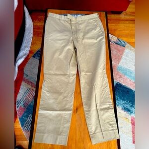 Banana Republic Tan Pants